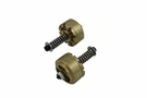 41MM Fork Damper Valve Harley Davidson By V-twin. Fixed Price $55.59.