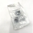 Oem Harley Genuine 90943-93A Saddlebag Guard Rail Front Mount 93-13 Touring. Fixed Price $67.00.