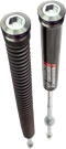 Progressive 49MM Front Fork Cartridge Kit 2017-24 Harley Touring Flhx Flhtcu. Fixed Price $602.95.