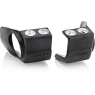 Acerbis Pro Fork Shoe - Black 2709700001. Fixed Price $26.77.