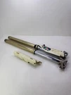 2007-2008 Suzuki RMZ250 Right Left Front Suspension Forks Shock 51103-10H10 #166. Fixed Price $349.99.