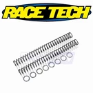 Race Tech Fork Springs 2019 Honda CRF450L - Suspension Xt. Fixed Price $154.35.