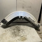 04-08 Harley Heritage Softail Oem Front Fender Straight Glacier White. Fixed Price $450.00.