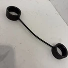 1984-1986 Kawasaki Ninja ZX900A Gpz Front Suspension Fork Crossover Tube. Fixed Price $29.99.