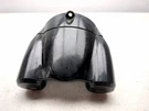 06-08 Harley Night Rod Vrscd Front Top & Bottom With Bolts Handlebar Riser Clamp. Fixed Price $170.26.