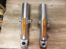 2014-2023 Harley Davidson Touring Lower Forks #45400056. Fixed Price $100.00.