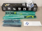 Ohlins NIX22 Cartridge Kit Suzuki / SV650X 2017-2022 210-230 Pounds. Fixed Price $625.00.