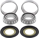 Drag Specialties Steering Stem Bearing Kit Harley Davidson. Fixed Price $61.29.