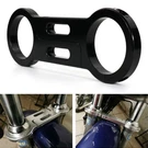 Aftermarket Fit Harley Dyna Super Glide Sport Fxdx/fxdxi Moto Fork Brace Kit. Fixed Price $56.93.