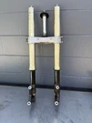 2006 2007 Kawasaki Ninja ZX10R Front Forks Tube Shocks Suspension Set. Fixed Price $172.05.