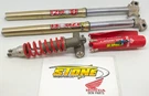 2024 Oem Honda Front Set Rear Shock CRF250R CRF450R Bonzi Suspension. Fixed Price $1600.00.