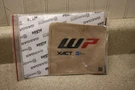 Oem Ktm Front Fork Decals 140 141 Wp Xact Sticker Set 5780 D4. Fixed Price $30.11.