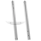 Front Fork Inner Tubes Pipes Yamaha FZ-09 FZ09 2015 2016 1RC-23120-01-00 Pair. Fixed Price $88.71.