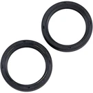 Parts Unlimited Fork Seal 40X52X9.5/10.5 0407-0125. Fixed Price $51.73.