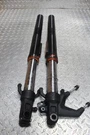 2019 Husqvarna Vitpilen 401 Front Forks Shock Suspension Set Straight Left Right. Fixed Price $399.95.