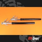 10-13 2013 Shiver SL750 Oem Front Suspension Damper Set See Desc.. Fixed Price $299.99.
