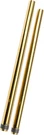 Harddrive 2006-2017 Fxdb Dyna Street Bob Harley Davidson Gold Fork Tubes 49MM 25. Fixed Price $443.93.