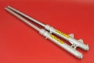 2003 - 2005 Kawasaki KDX220R Front Fork Suspension Dampener Race Tech. Fixed Price $229.99.