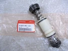 Honda CRF450RJ 2018 Front Fork Bolt Assy New 51450-MKE-A61. Fixed Price $204.45.