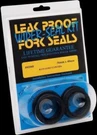 Leak Proof 42470 Pro-moly Fork Seals/wiper 54MM 41MM 0407-0118. Fixed Price $35.29.