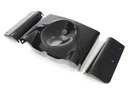 Black Fork Cover Kit Harley Deluxe Heritage Fat Boy 86-2017. Fixed Price $89.95.