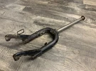 Honda 1985-2007 CH80 Elite Scooter Oem Front Fork 51110-GV4-305ZA. Fixed Price $89.99.
