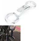 Cnc Fork Brace Fit Harley Dyna Super Glide Custom Fxdc/fxdci 2006-2014 2013. Fixed Price $52.22.