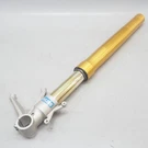 Ducati 1098S Genuine Front Fork, Ohlins Inverted Right Side Used From Japan. Fixed Price $488.80.