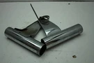 1980 Yamaha XS1100 Special (#400) Left Right Front Fork Covers Headlight Mount. Fixed Price $87.24.