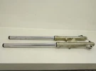 81 Yamaha Xv 750 Virago Forks Front Suspension End. Fixed Price $42.75.