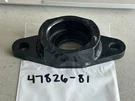 Harley 47826-81 Fear Fork End Cap Nos. Fixed Price $80.00.