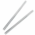 Emgo 33MM Chrome Fork Tubes 1963-1967 Triumph Motorcycles 500/650 C.c. # 97-1889. Fixed Price $149.50.