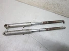 1969 Honda CL125A Oem Front Forks Parts. Fixed Price $80.00.