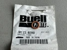 Harley Buell J0115.02A8 Fork Washer Oem Nos. Fixed Price $7.00.