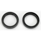 Parts Unlimited Fork Seals - 46MM 58MM X 10.5/11.5MM FS036. Fixed Price $18.31.