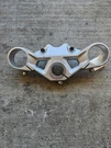 2023 Cfmoto Front Shocks Triple Tree Clamp Fork Holder. Fixed Price $149.95.