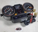 Honda Magna V45 (vf 750 C) Oem Speedo/ Tach/ Odometer Instrument Gauge Cluster. Fixed Price $139.99.