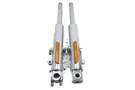 2008 Harley Ultra Classic Cvo FLHTCUSE3 Left Right Front Set. Fixed Price $231.97.