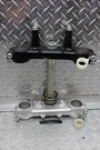 1990 Honda XR600R Front Forks Lower Upper Triple Tree 53200-MN1-670. Fixed Price $149.99.