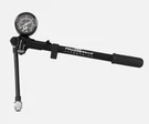 Progressive Suspension Gauge-mounted Pump Air Shocks/forks GP-0-30. Fixed Price $69.98.