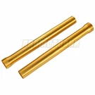 Front Fork Outer Tubes Pipes Legs Yamaha YZF-R6 2008-2015 Us Stock. Fixed Price $583.56.