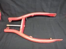 1980 Honda Atc 185 Front Fork # 51400-958-000ZA. Fixed Price $125.00.