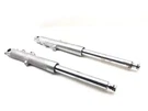 Front Forks Tubes Legs 2004 Harley-davidson Electra Glide Efi Flhti 3199 X. Fixed Price $395.44.