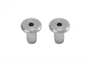 Fork Lower Tube Stop Harley-davidson. Fixed Price $43.99.