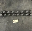 Kyb Yamaha YZ125 YZ250 Front Fork Springs Suspension 43.5-455-4.4N 0.45KG. Fixed Price $70.00.