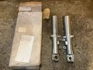 Harley Davidson Showa R46502-06 L46495-06 G5B3-30 Nos Fork Lower. Fixed Price $159.99.