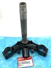 53200-391-670ZA Honda Vintage 1976-78 XL175 Steering Stem NH1 Black Nos Oem. Fixed Price $125.00.