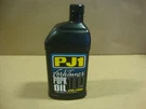 PJ1 Gold Series 10 Wt Fork Tuner Oil Liter Semi Light Big Dog Motorcycles +2. Fixed Price $19.99.