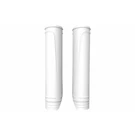 Polisport Upper Fork Guards White 8463500002. Fixed Price $29.27.