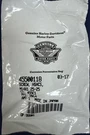 Harley-davidson 45500118 Screw, Hshcs, M14 1.25 25MM (box G). Fixed Price $15.00.